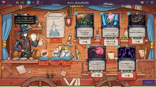 Скриншот 8 к игре Death Not Guaranteed