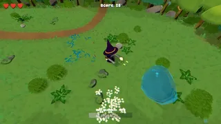 UJO Invasion