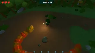 UJO Invasion