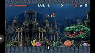 AntiCetus: Undersea Battle