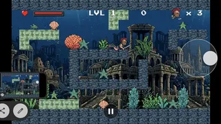 Скриншот 5 к игре AntiCetus: Undersea Battle