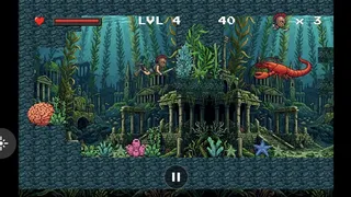 Скриншот 6 к игре AntiCetus: Undersea Battle