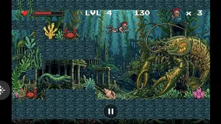 Скриншот 7 к игре AntiCetus: Undersea Battle