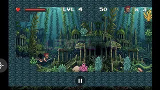 Скриншот 8 к игре AntiCetus: Undersea Battle