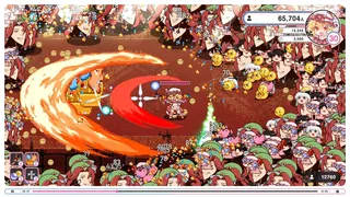 Скриншот 6 к игре Internet Survivor Survivors