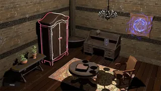 Ведьмина Игра:Колесо Фортуны