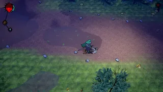 Скриншот 5 к игре Draco Disease