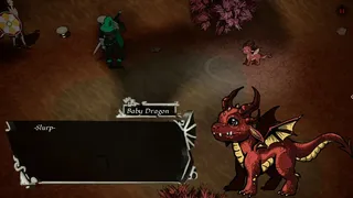 Скриншот 6 к игре Draco Disease