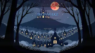 Ironwake