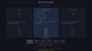 Ironwake