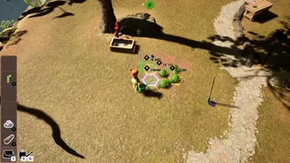 Hexgarden