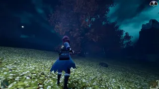 She Hunts