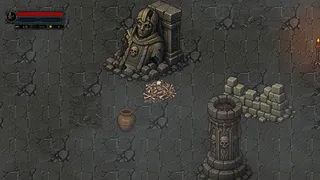 Crown Of Bones