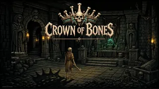 Crown Of Bones