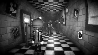 The No Jumpscare Show