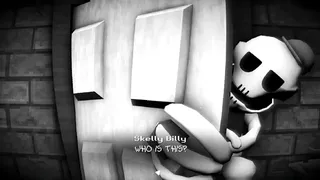 The No Jumpscare Show