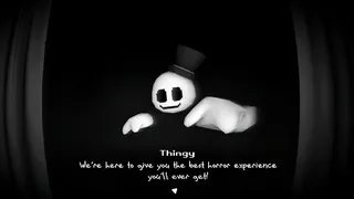 The No Jumpscare Show