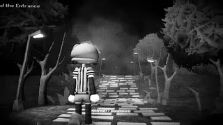 Скриншот 8 к игре The No Jumpscare Show