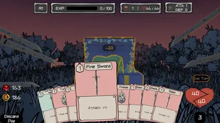 Скриншот 5 к игре Спаси меня, герой!