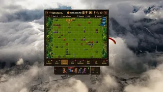 Bomb Farm