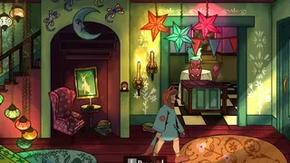 Скриншот 5 к игре Who Killed Arthur?