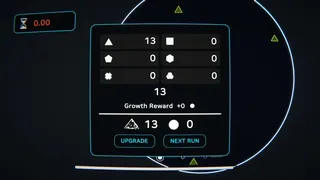 Скриншот 5 к игре I Hate Polygons