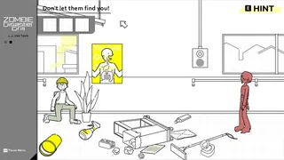 ZOMBIE Disaster Drill