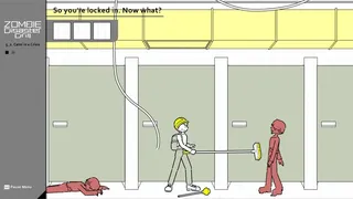ZOMBIE Disaster Drill