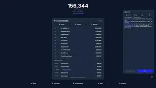The Leaderboard