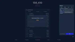 The Leaderboard