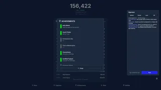 The Leaderboard