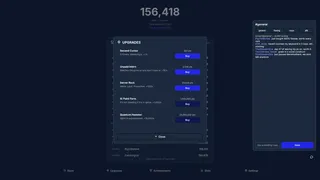 The Leaderboard