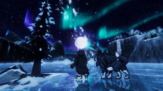Скриншот 8 к игре Dreamsend: Wintersong