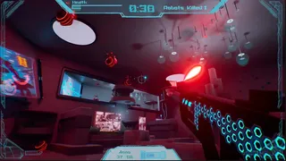 ArtificialOverthrow