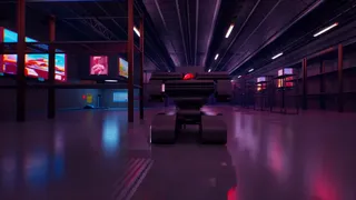 Скриншот 5 к игре ArtificialOverthrow