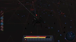 CYBERSPIDER VS. HUMANITY