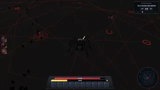 CYBERSPIDER VS. HUMANITY