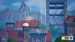 Скриншот 7 к игре Siege Demolishers