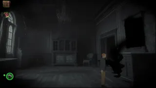 Shochimiki: The Eater's House