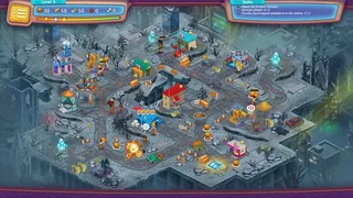 Rescue Team: Phantom Crisis