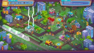 Rescue Team: Phantom Crisis