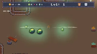 Скриншот 5 к игре Mineiac