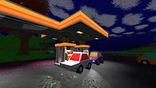 Скриншот 6 к игре Raysing!
