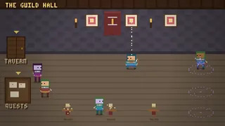 Скриншот 5 к игре The Crossroads