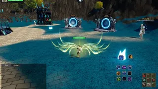 SoulForge Legends