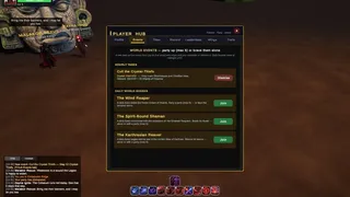 Скриншот 6 к игре SoulForge Legends