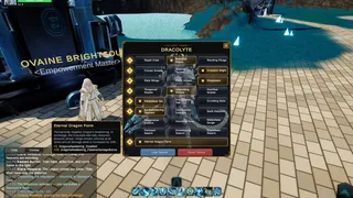 Скриншот 7 к игре SoulForge Legends