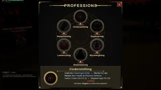 Скриншот 8 к игре SoulForge Legends