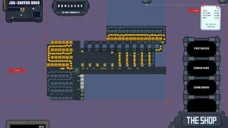 Industrial Garbage