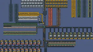 Industrial Garbage